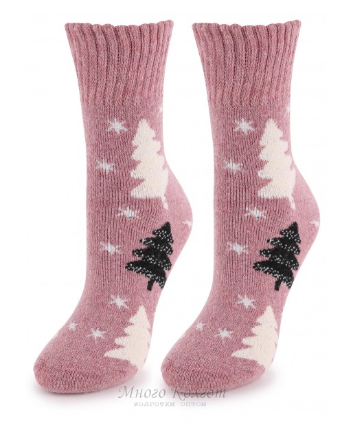 Marilyn Angora Terry R25